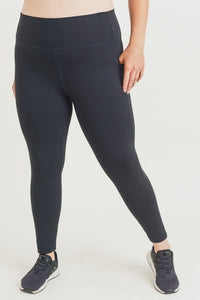 Active Side Pocket Leggings