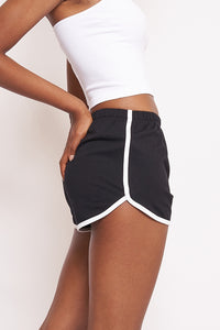 Athletic Short