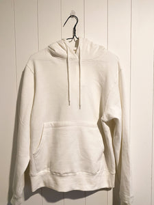 Super Soft Hooded Pullover