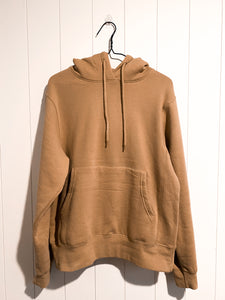 Super Soft Hooded Pullover